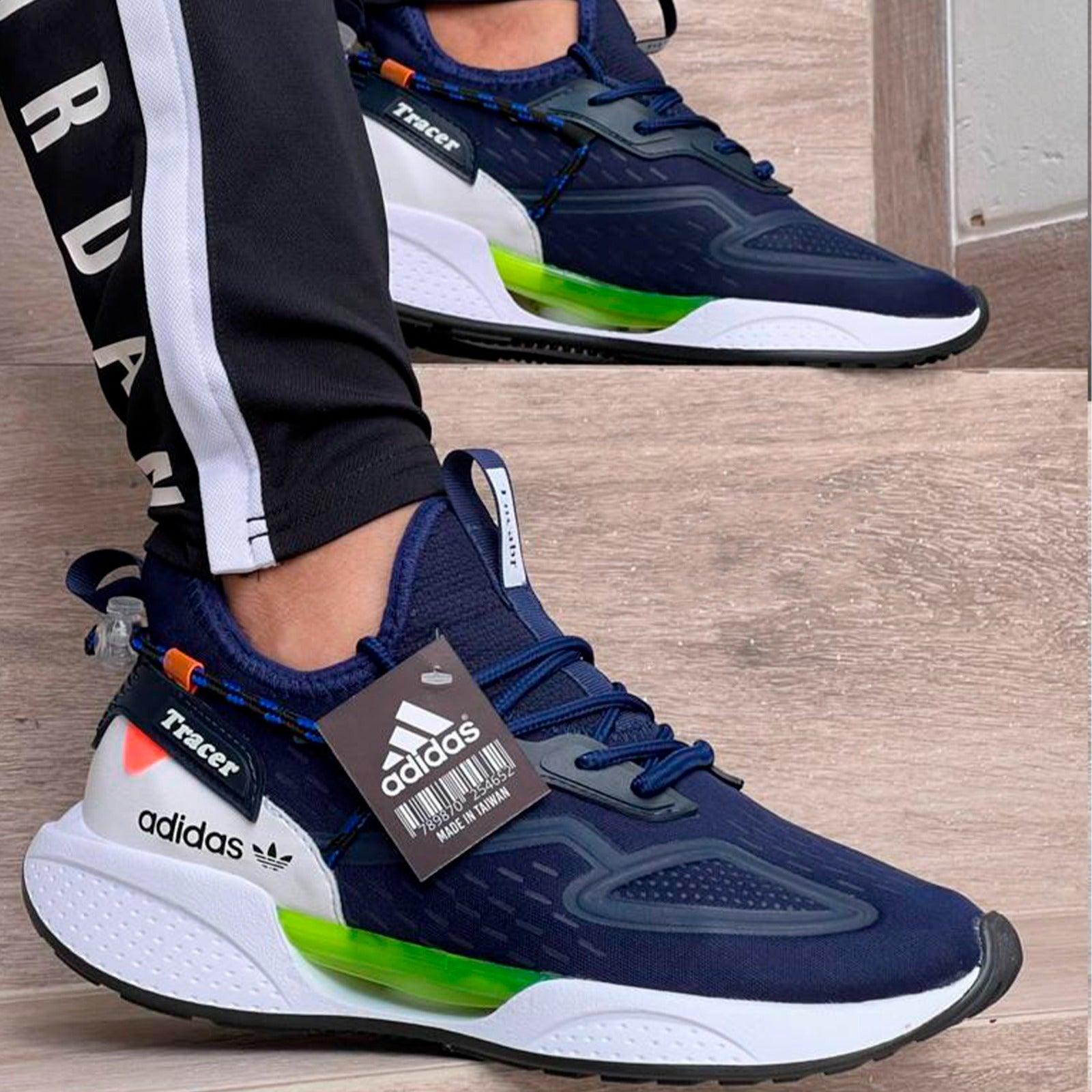 Zapatillas Thunder VogaCol