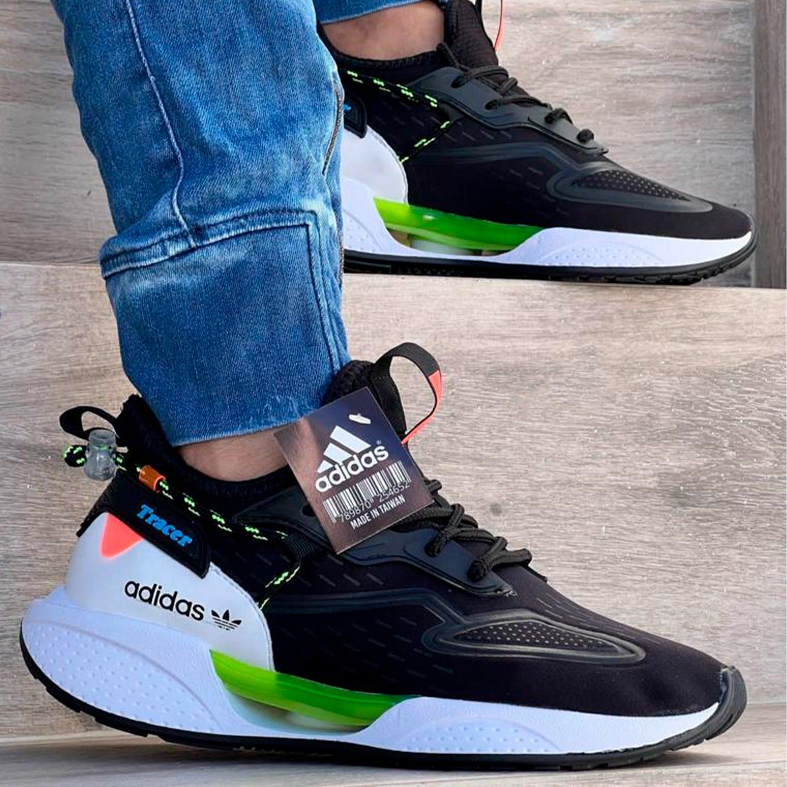 Zapatillas Thunder VogaCol
