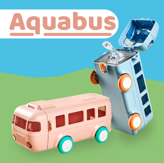 Aquabus🚌🚍🫗💦👧👦 Tienda Colômbia