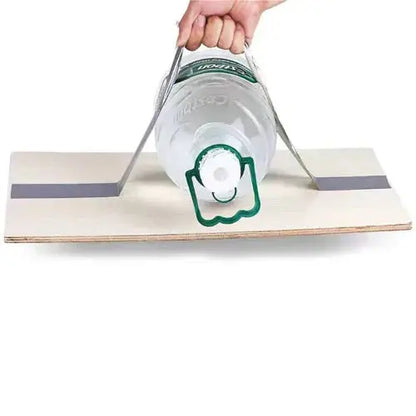 Cinta De Butilo Impermeable 10m - Sella Guard Pura Tienda