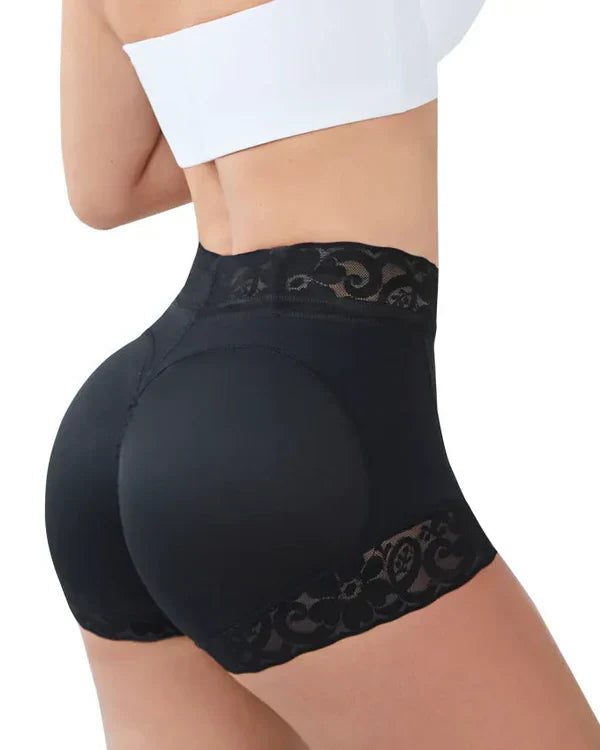 PANTY BUMLIFT™ LEVANTACOLA Y FAJA REDUCTORA - PACK COMBOX3 VogaCol