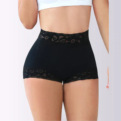 PANTY BUMLIFT™ LEVANTACOLA Y FAJA REDUCTORA - PACK COMBOX3 VogaCol