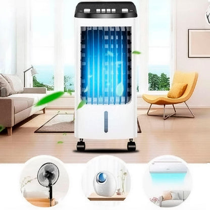 ChillBox™ 3 en 1 – Disfruta un clima perfecto y aire puro ahorrando energía Dropea