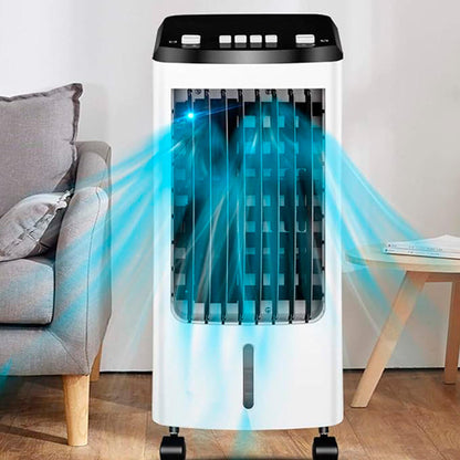 ChillBox™ 3 en 1 – Disfruta un clima perfecto y aire puro ahorrando energía Dropea