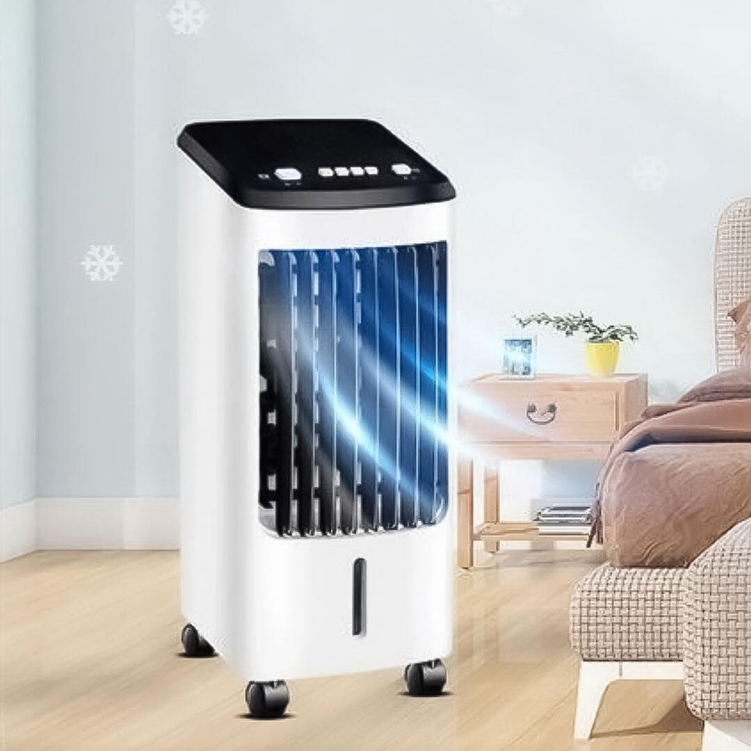 ChillBox™ 3 en 1 – Disfruta un clima perfecto y aire puro ahorrando energía Dropea