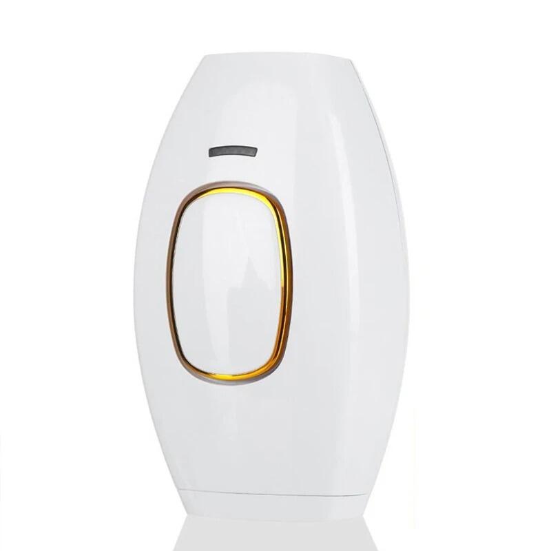 Depiladora Láser  - Depilación Profesional en Casa con Tecnología Láser 🌸 Dropea