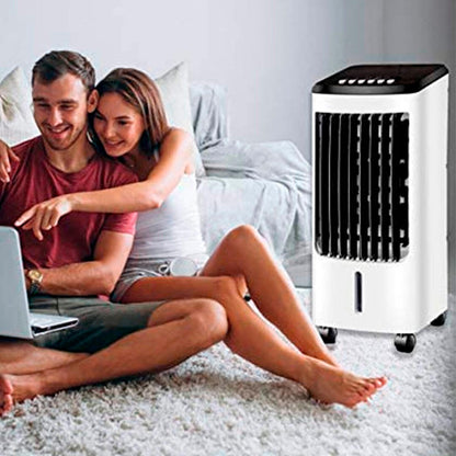 ChillBox™ 3 en 1 – Disfruta un clima perfecto y aire puro ahorrando energía Dropea