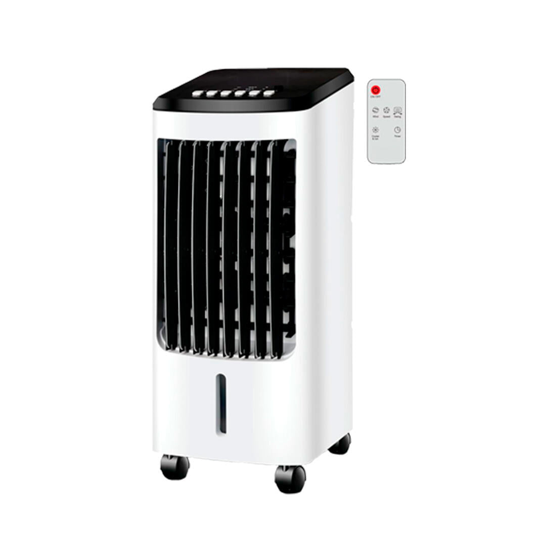 ChillBox™ 3 en 1 – Disfruta un clima perfecto y aire puro ahorrando energía Dropea