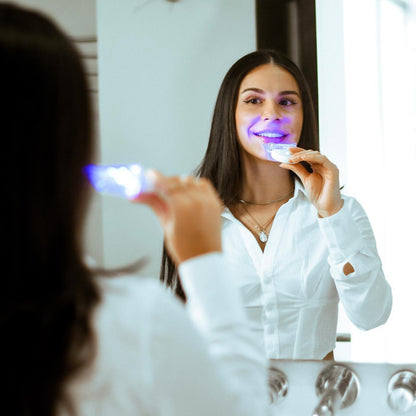 Blanqueador Dental VogaCol
