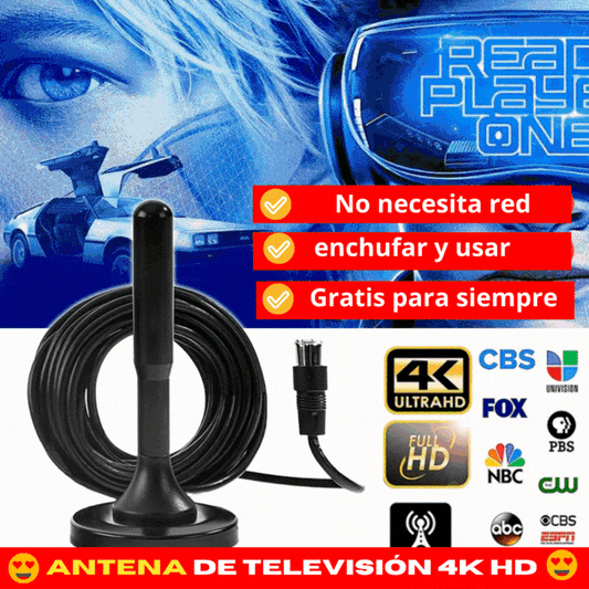 🎁Bonito regalo 🎁 Receptor de señal de TV digital HD Tienda Colômbia